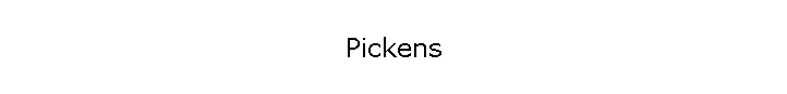 Pickens