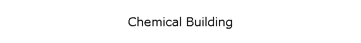 Chemical Building